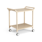 Teatime Tea Trolley