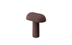Porta Table Lamp Brown