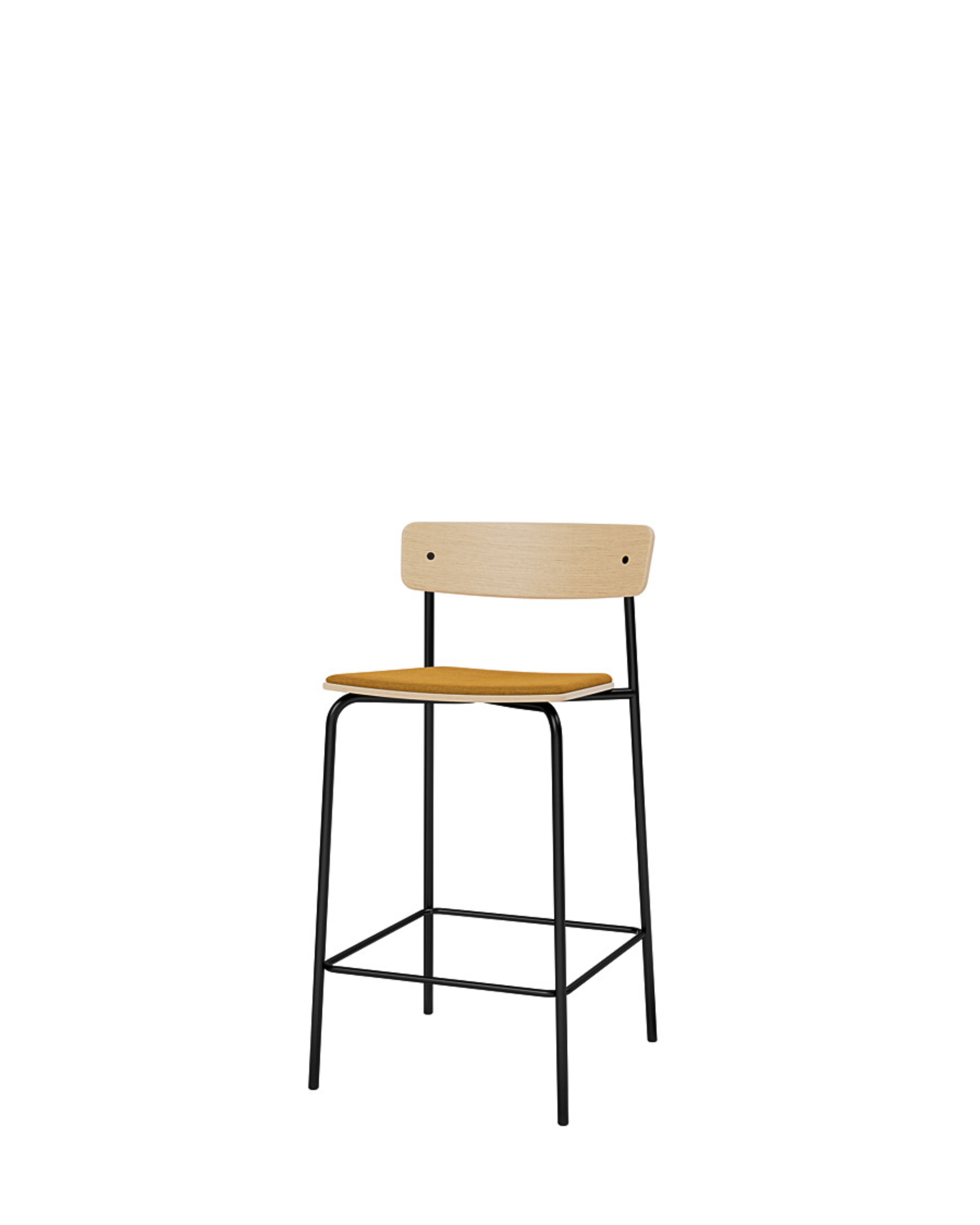 TAKT Cross Bar Chair Tube (Made to Order)
