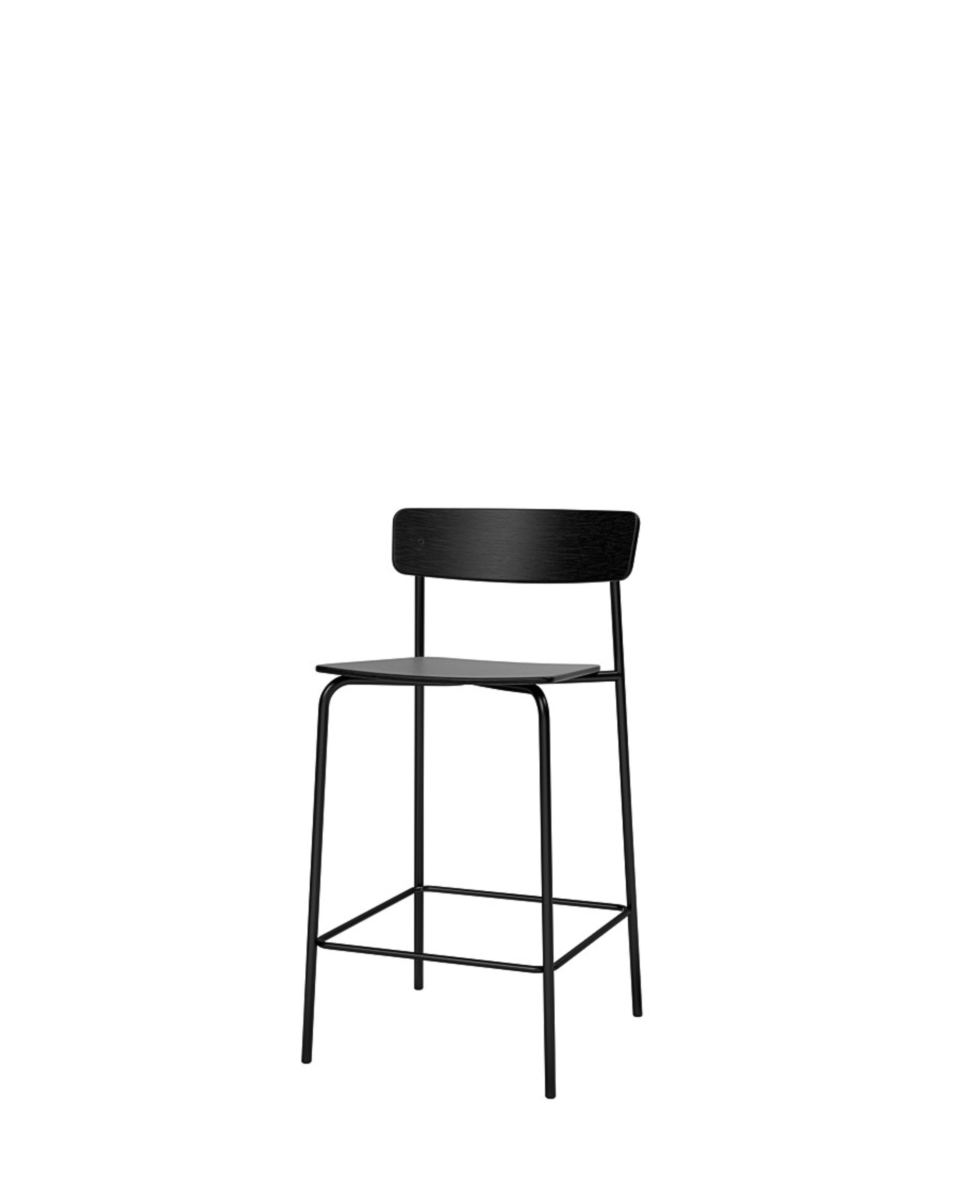 TAKT Cross Bar Chair Tube (Made to Order)
