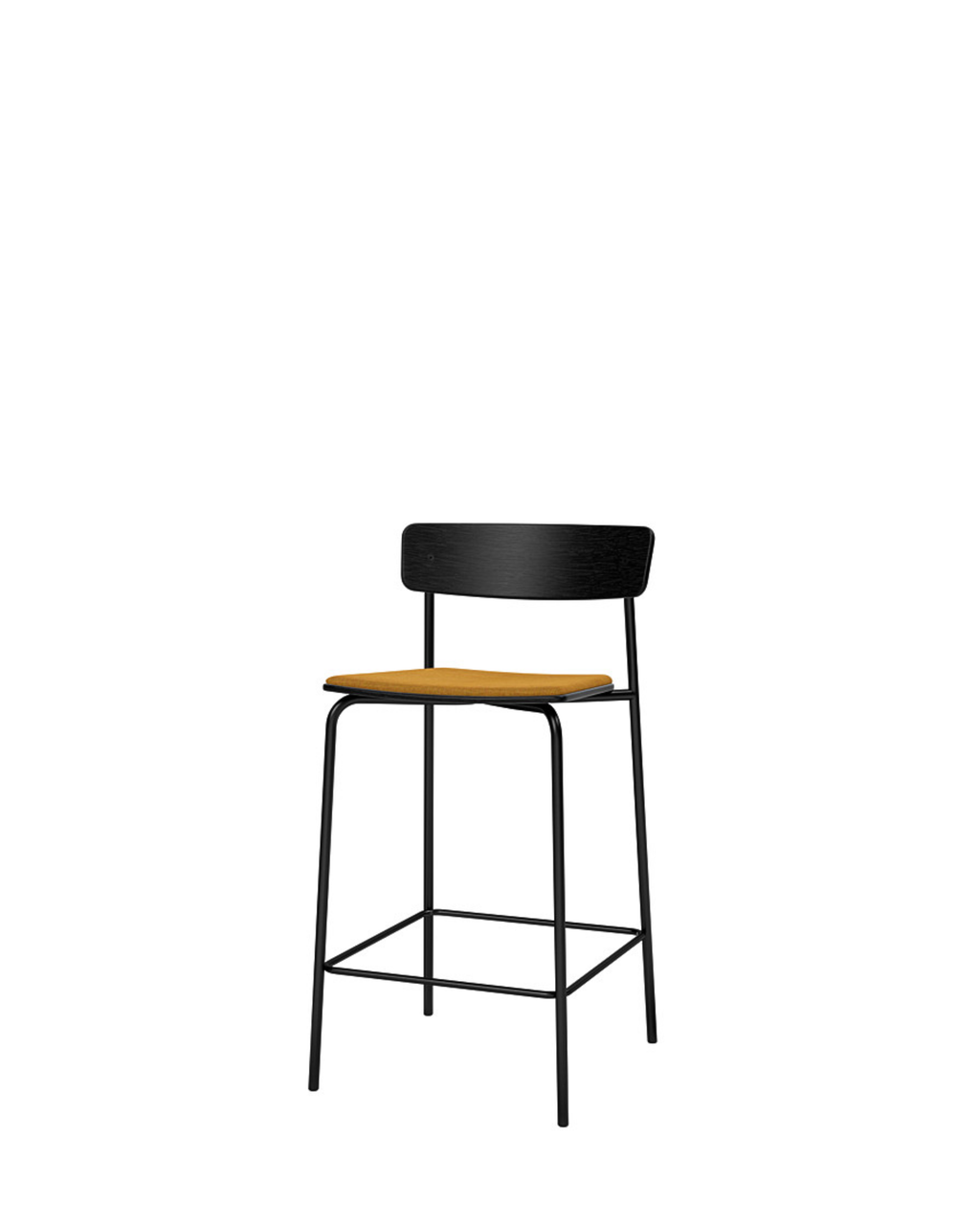 TAKT Cross Bar Chair Tube (Made to Order)