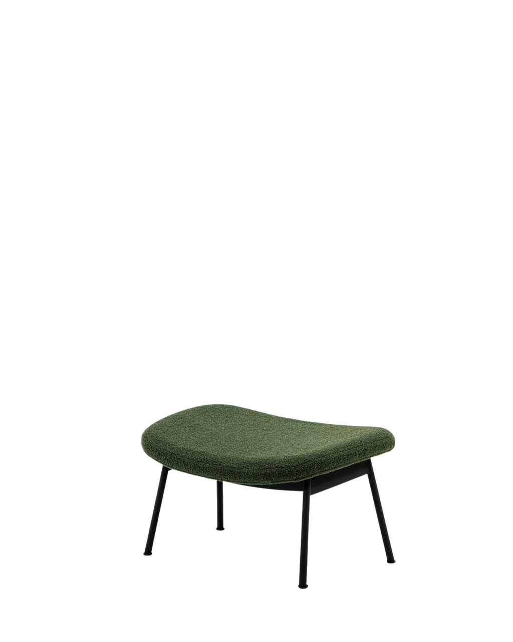 Case Furniture Ella Ottoman Chair (Made to Order)