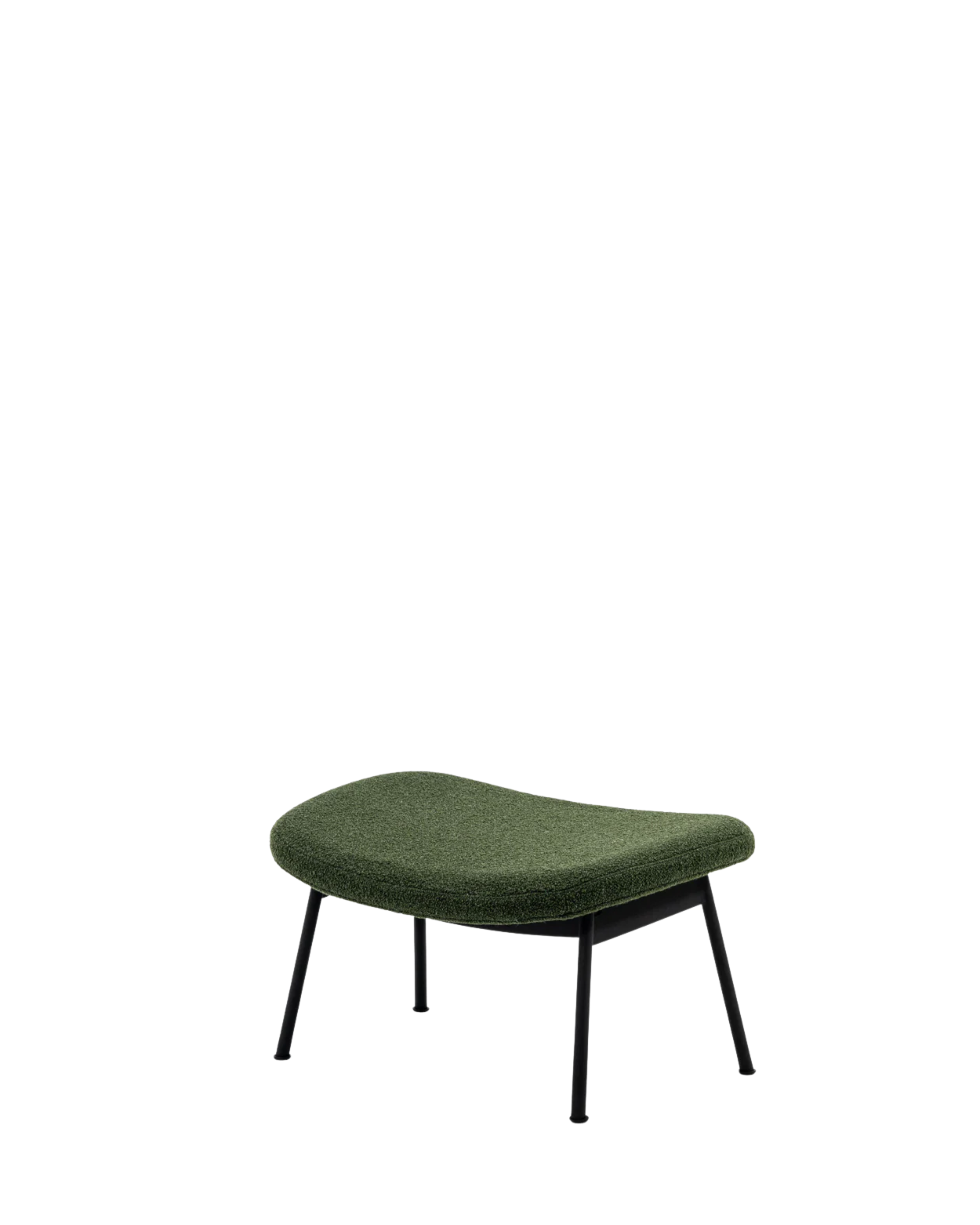 Case Furniture Ella Ottoman Chair (Made to Order)