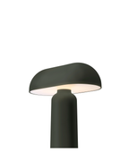 โคมไฟพกพา Normann Copenhagen Porta Lamp ตั้งโต๊ะ ใช้ไฟ LED ปรับระดับได้ ดีไซน์เรียบง่ายแบบสแกนดิเนเวียน นำเข้าโดย Old Pine Trees