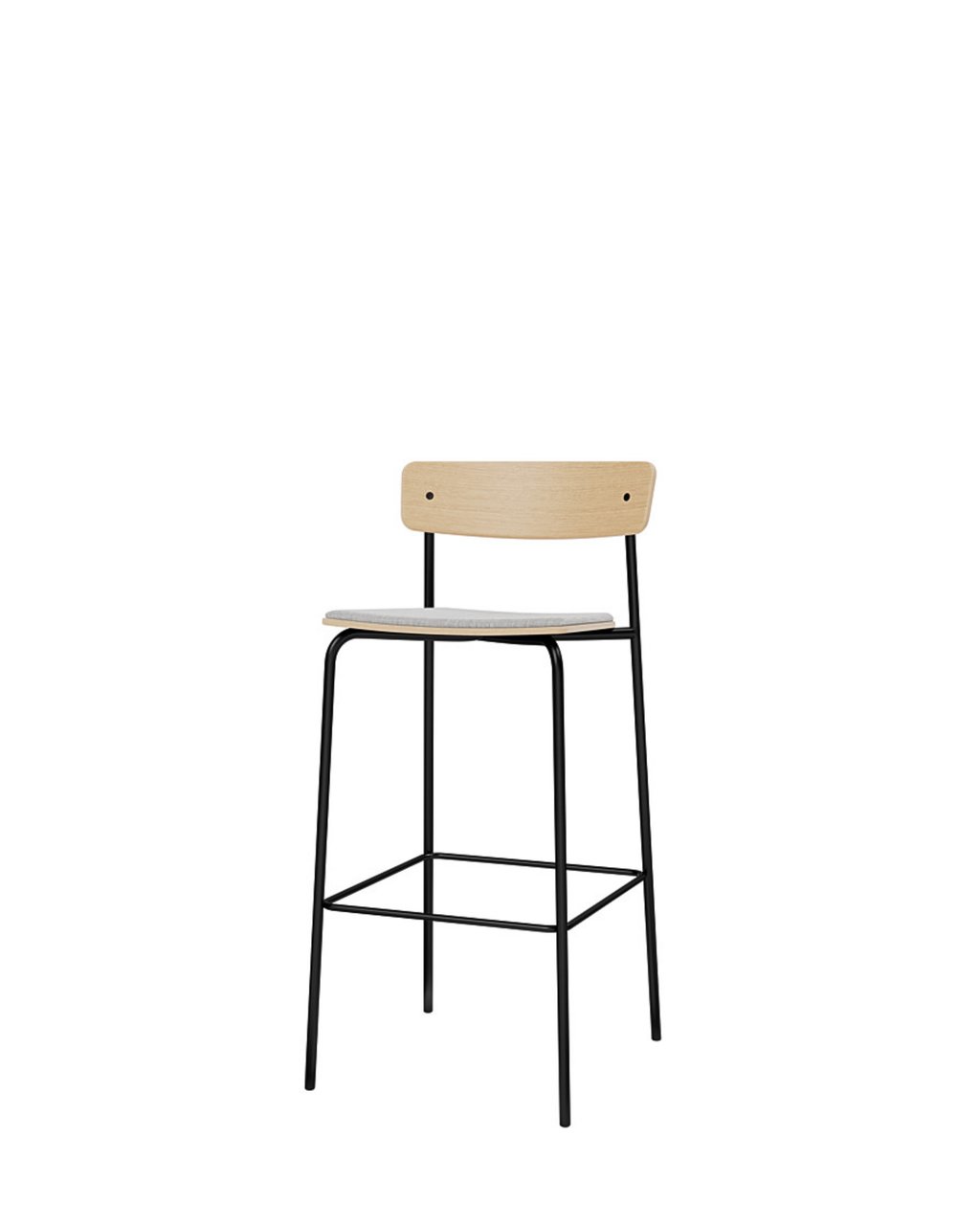 TAKT Cross Bar Chair Tube (Made to Order)