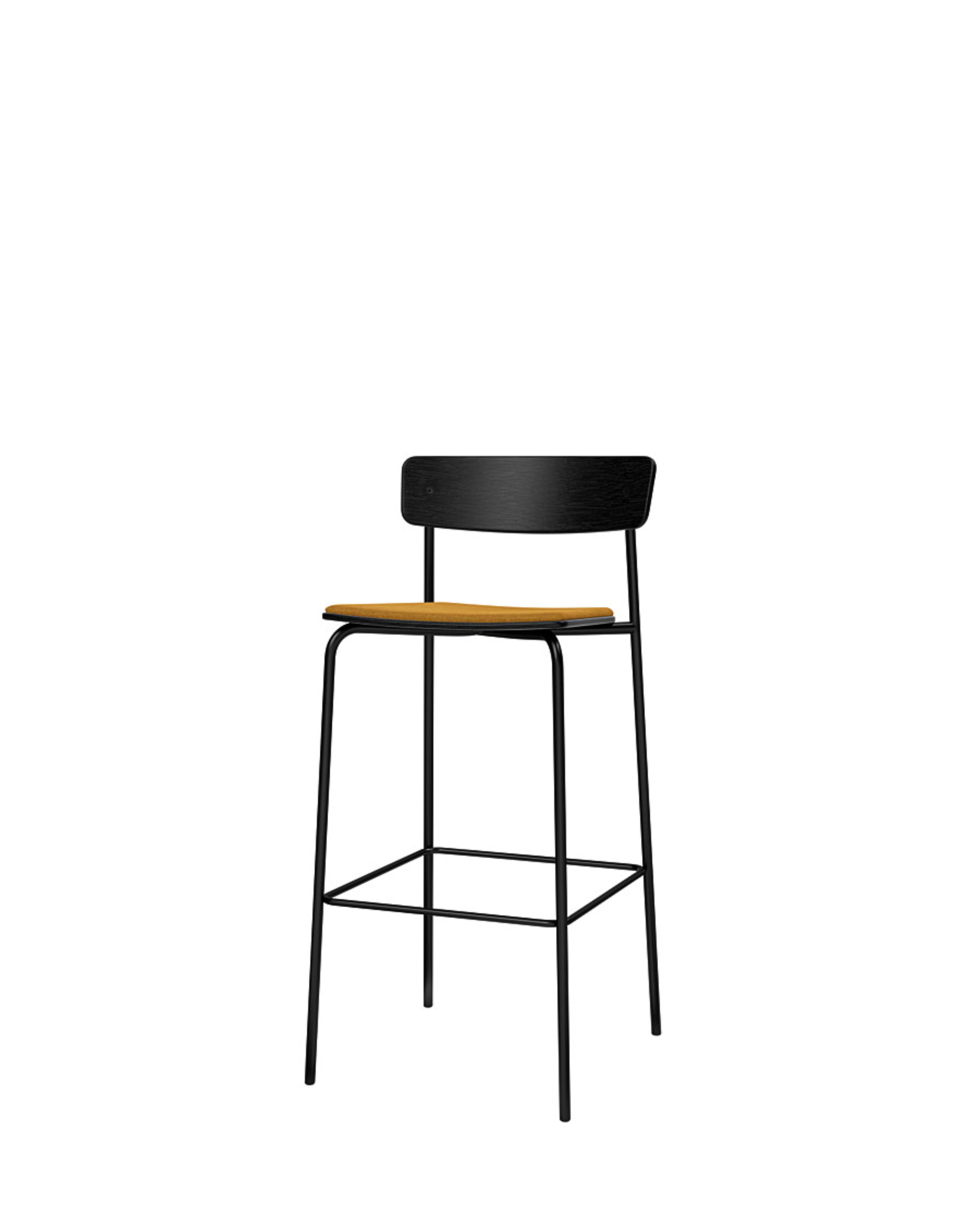 TAKT Cross Bar Chair Tube (Made to Order)
