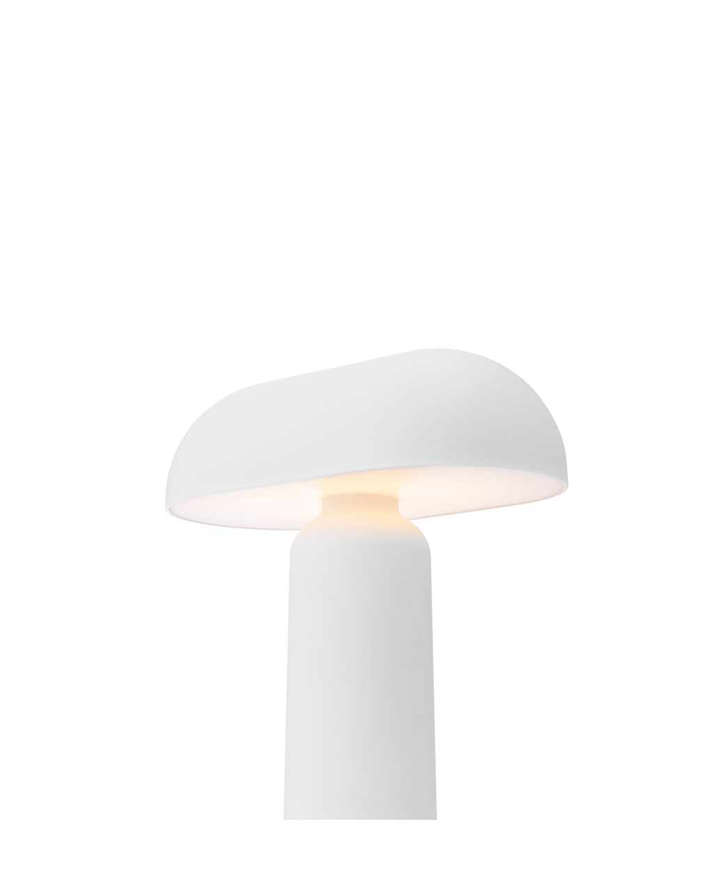 โคมไฟพกพา Normann Copenhagen Porta Lamp ตั้งโต๊ะ ใช้ไฟ LED ปรับระดับได้ ดีไซน์เรียบง่ายแบบสแกนดิเนเวียน นำเข้าโดย Old Pine Trees