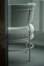 Astro Club Chair