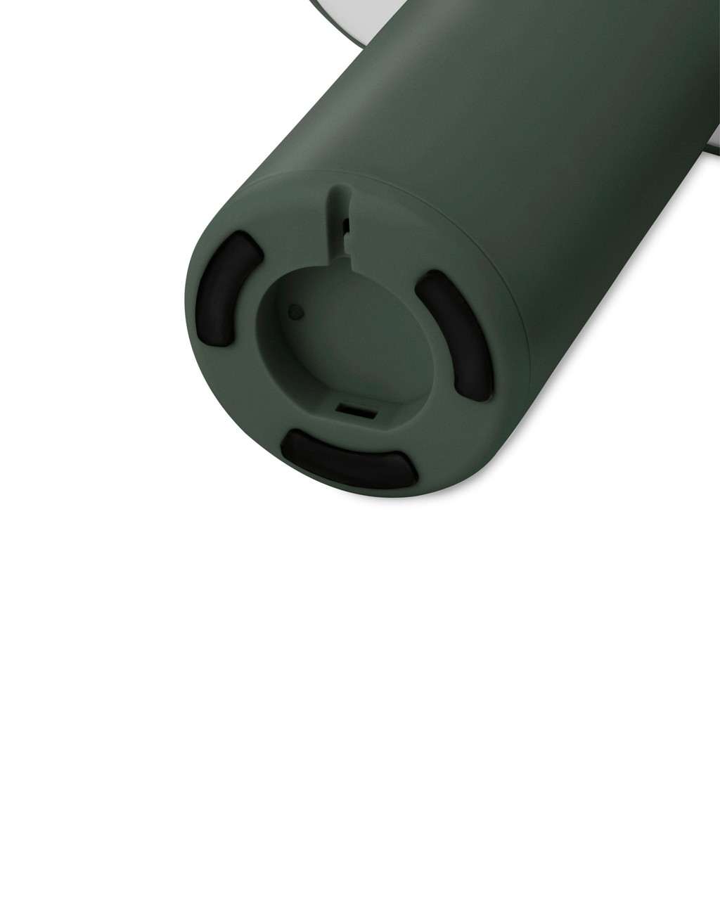 โคมไฟพกพา Normann Copenhagen Porta Lamp ตั้งโต๊ะ ใช้ไฟ LED ปรับระดับได้ ดีไซน์เรียบง่ายแบบสแกนดิเนเวียน นำเข้าโดย Old Pine Trees