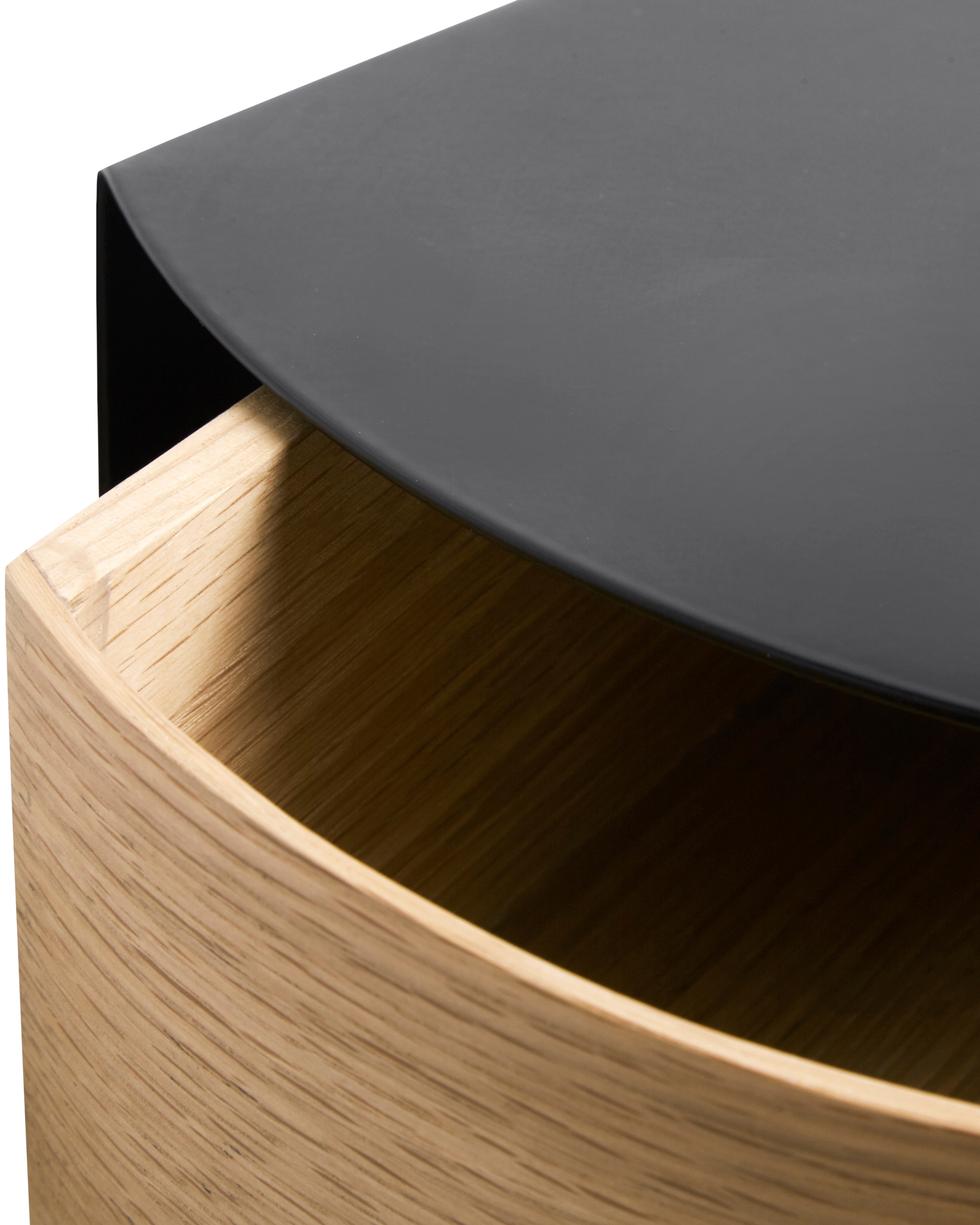 WOUD Wallie Wall Drawer (Made to Order)