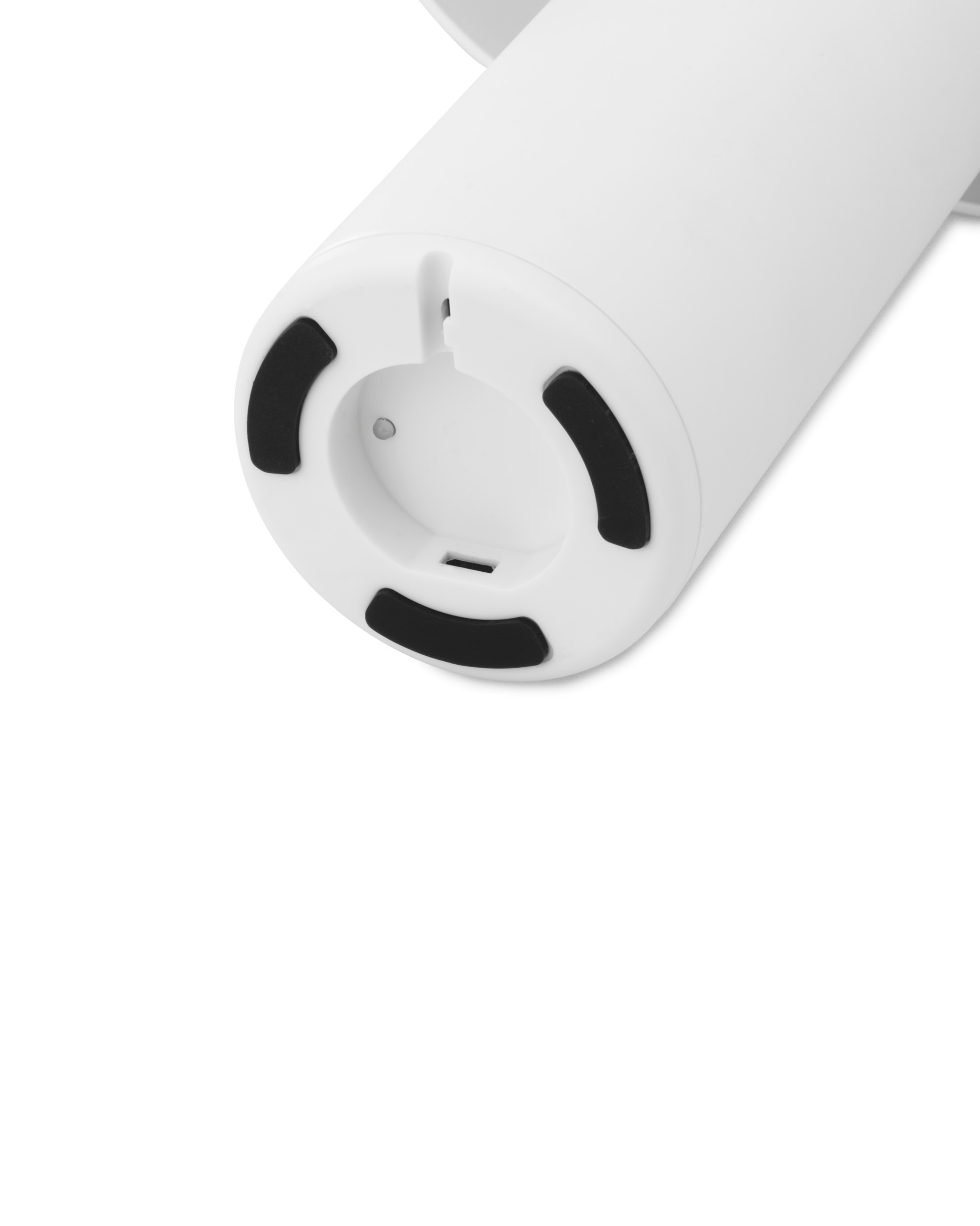 โคมไฟพกพา Normann Copenhagen Porta Lamp ตั้งโต๊ะ ใช้ไฟ LED ปรับระดับได้ ดีไซน์เรียบง่ายแบบสแกนดิเนเวียน นำเข้าโดย Old Pine Trees