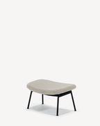 Case Furniture Ella Ottoman Chair (Made to Order)