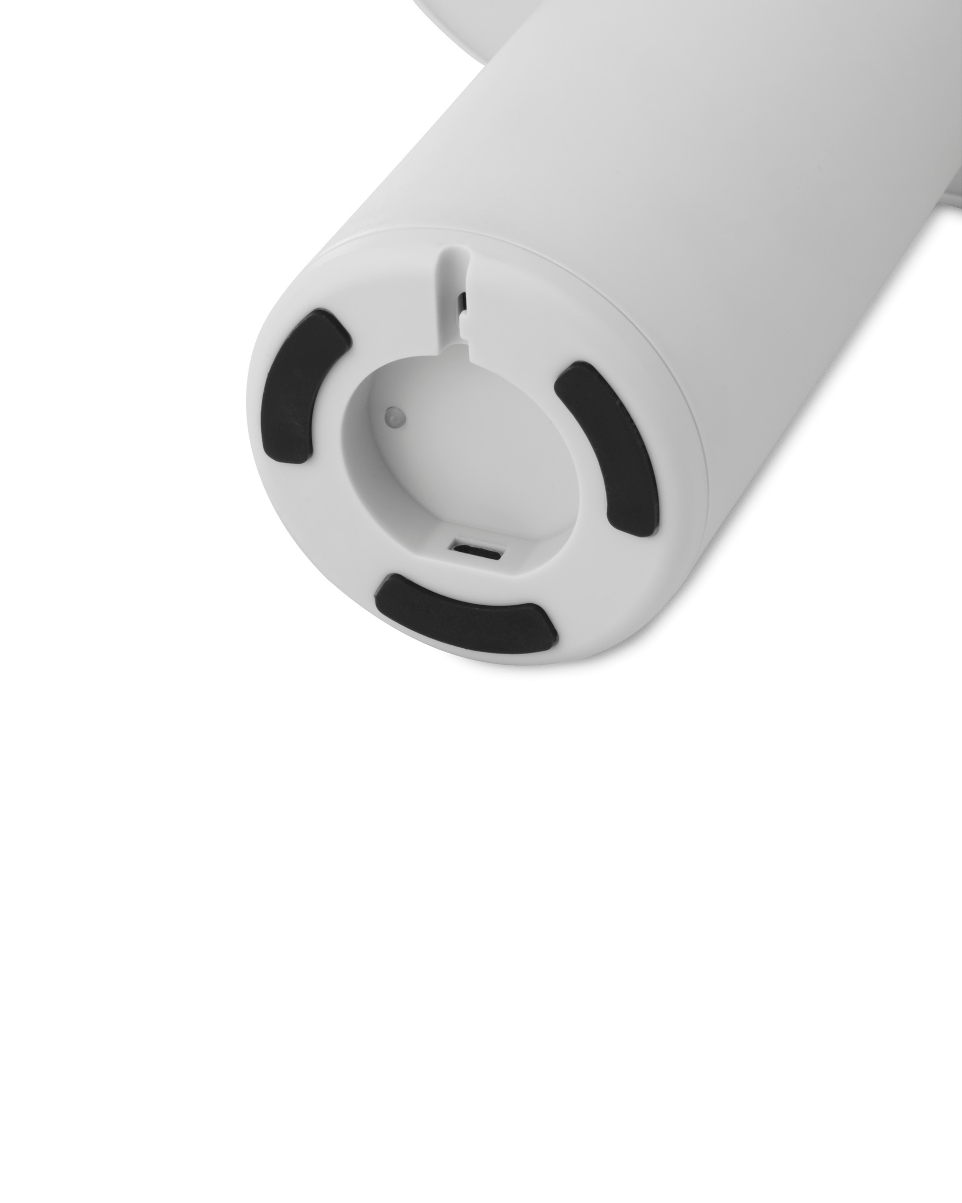 โคมไฟพกพา Normann Copenhagen Porta Lamp ตั้งโต๊ะ ใช้ไฟ LED ปรับระดับได้ ดีไซน์เรียบง่ายแบบสแกนดิเนเวียน นำเข้าโดย Old Pine Trees