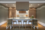 Mattiazzi MC7 RADICE Counter Stool สตูลไม้สามขาสำหรับ counter seating ออกแบบโดย Sam Hecht & Kim Colin