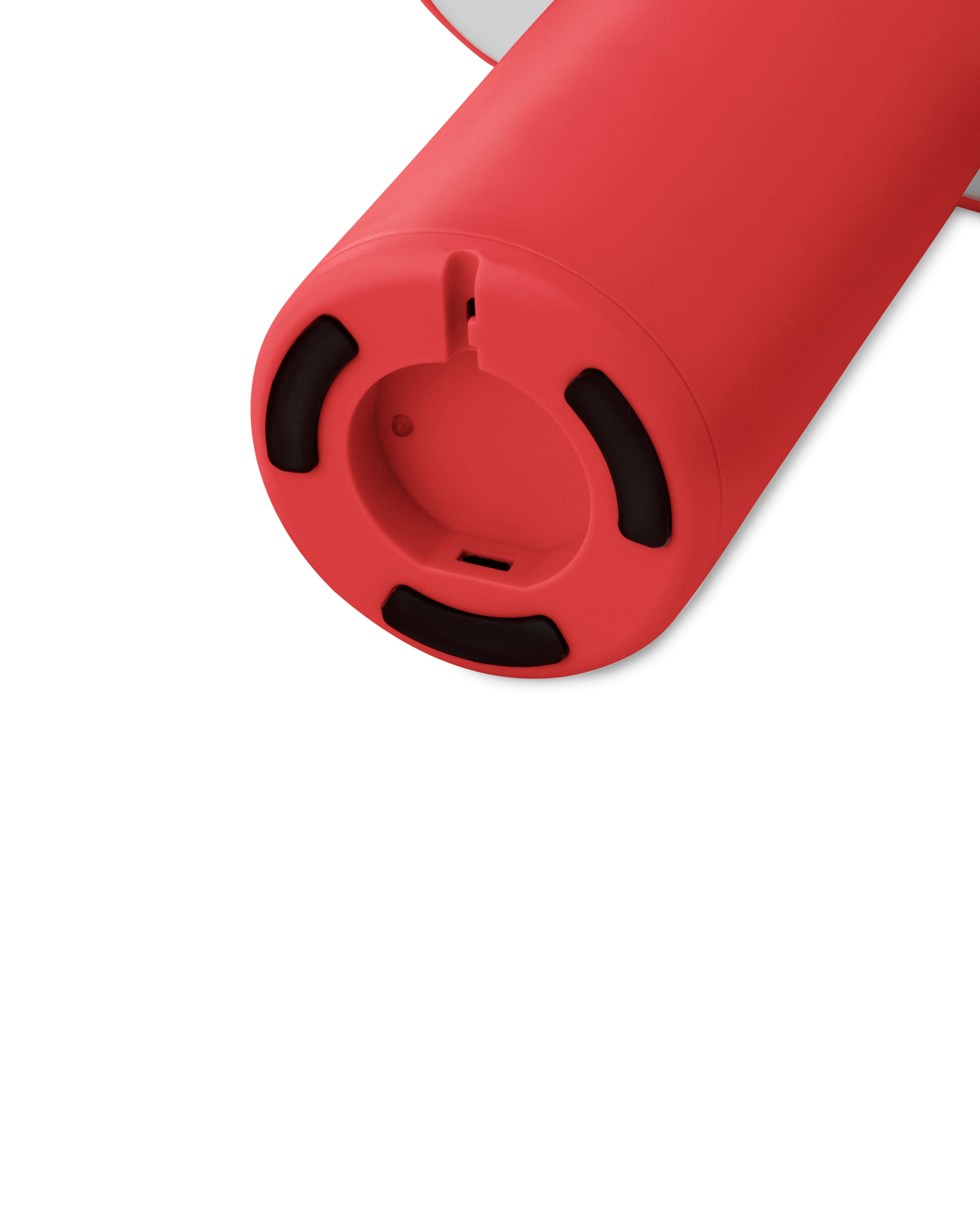 โคมไฟพกพา Normann Copenhagen Porta Lamp ตั้งโต๊ะ ใช้ไฟ LED ปรับระดับได้ ดีไซน์เรียบง่ายแบบสแกนดิเนเวียน นำเข้าโดย Old Pine Trees