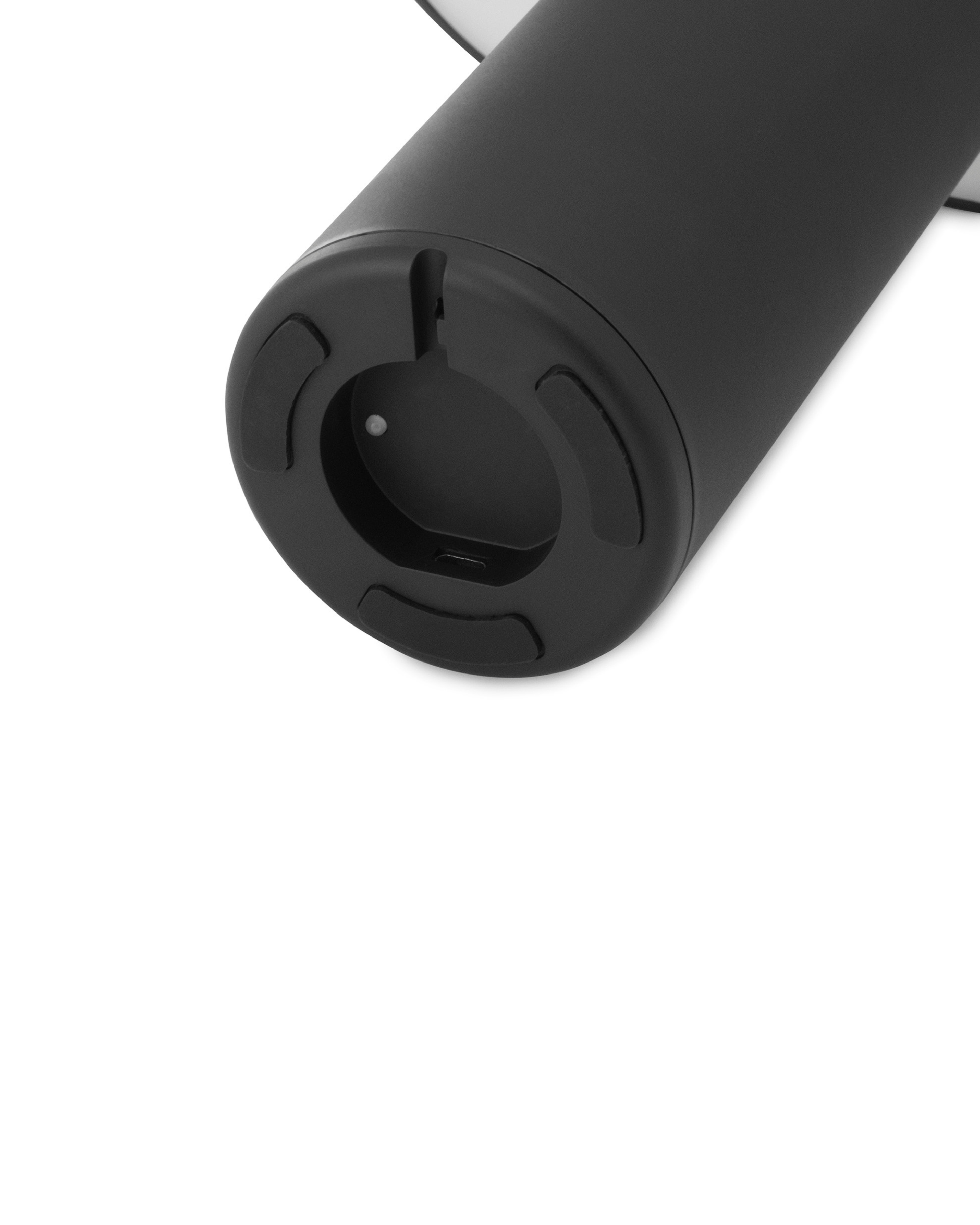 โคมไฟพกพา Normann Copenhagen Porta Lamp ตั้งโต๊ะ ใช้ไฟ LED ปรับระดับได้ ดีไซน์เรียบง่ายแบบสแกนดิเนเวียน นำเข้าโดย Old Pine Trees