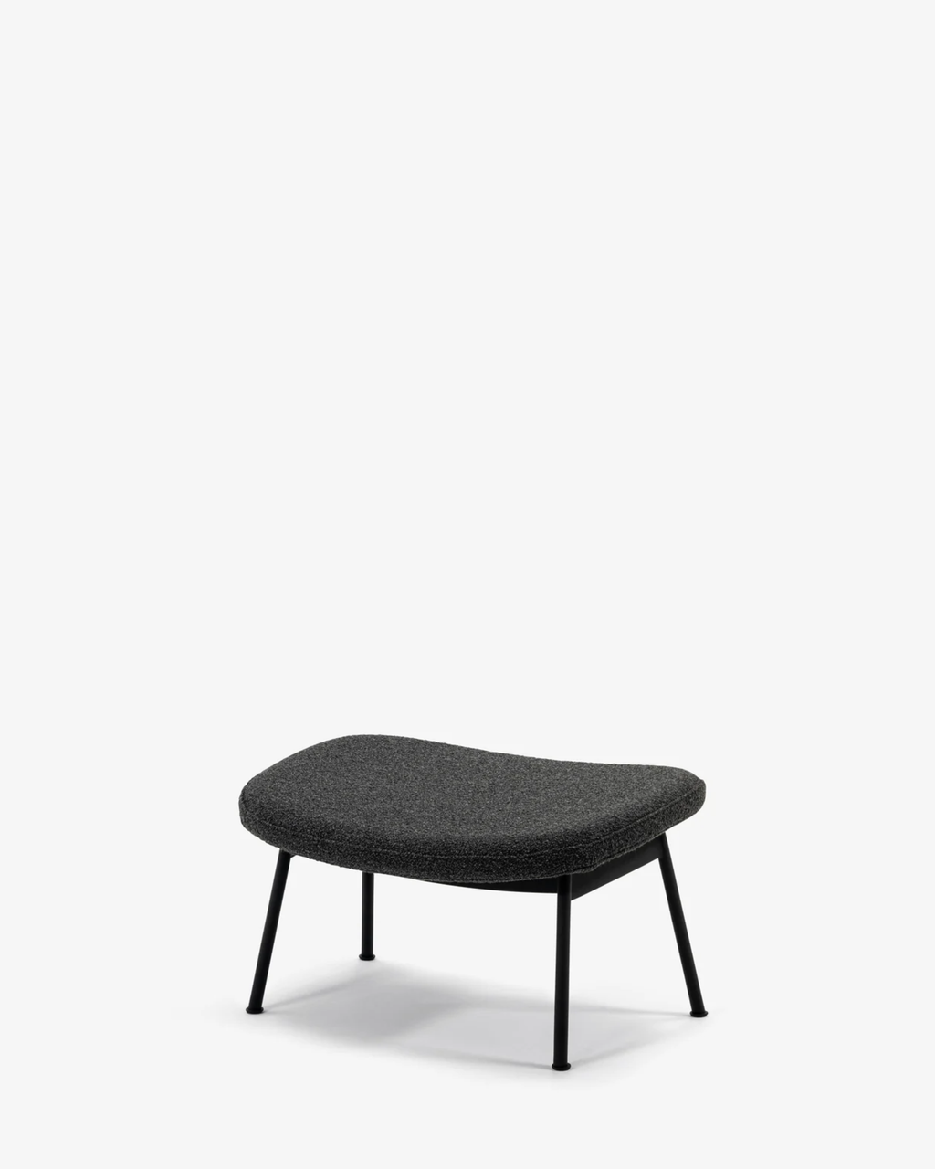Case Furniture Ella Ottoman Chair (Made to Order)