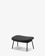 Case Furniture Ella Ottoman Chair (Made to Order)