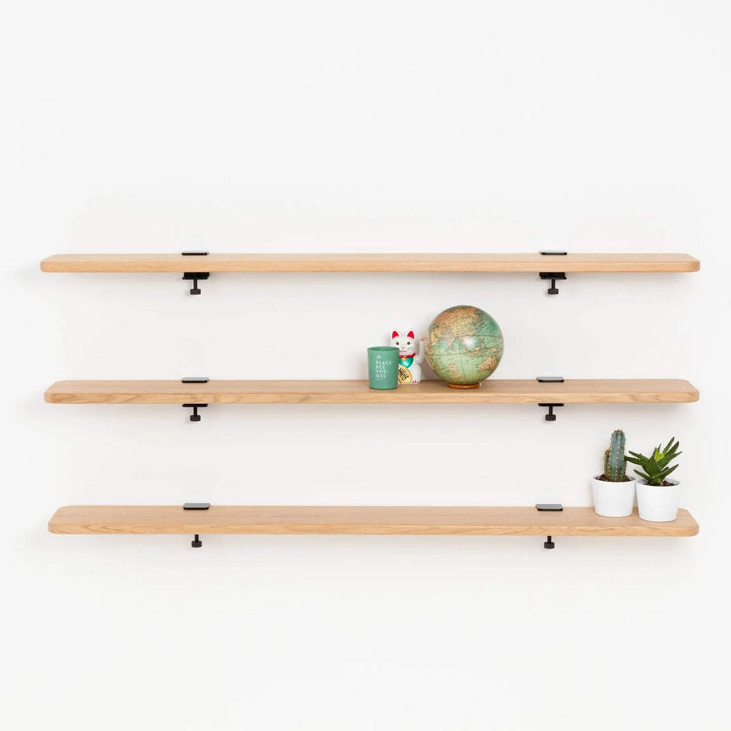 Bracket Wall Shelves
