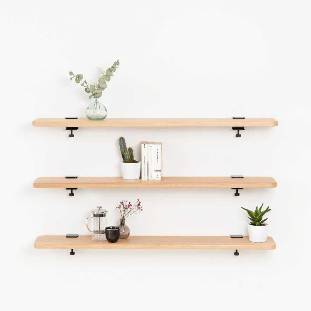 Bracket Wall Shelves