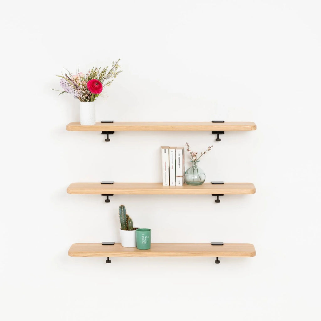 Bracket Wall Shelves