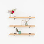 Bracket Wall Shelves