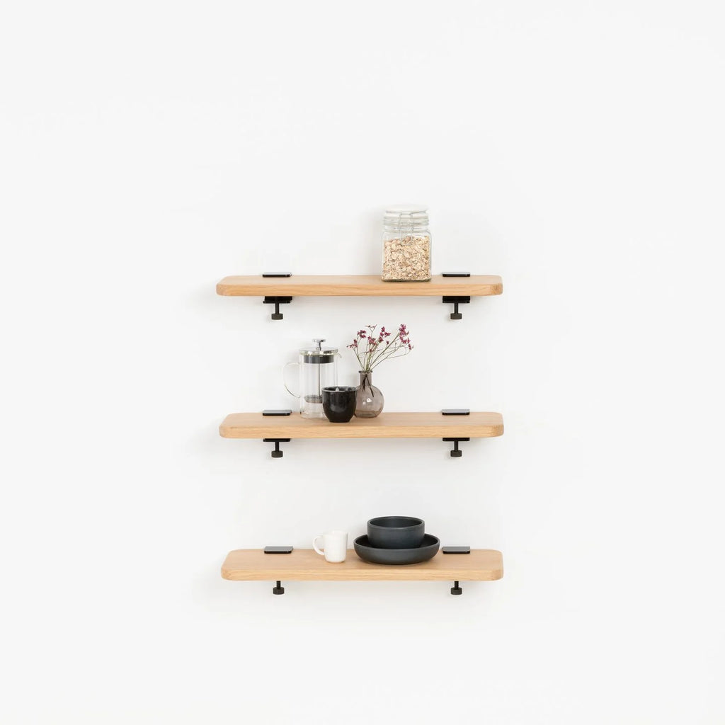 Bracket Wall Shelves