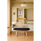 Spoke Chair
