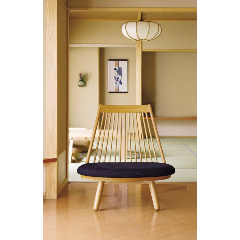 Spoke Chair