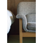 T-5451 Easy Chair