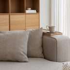 BASECAMP Modular Sofa