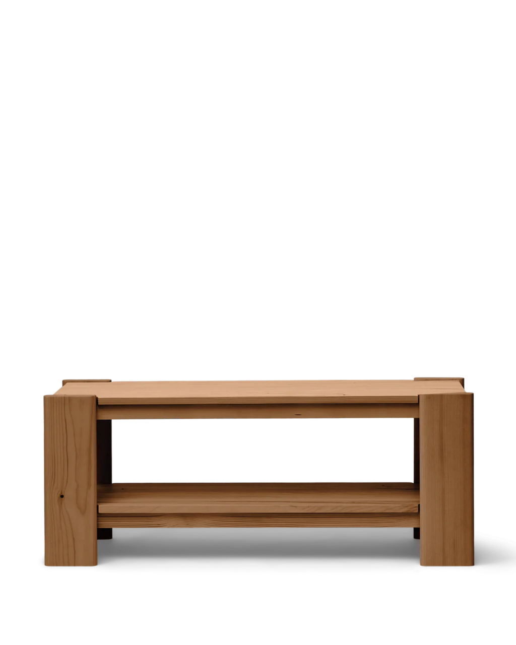 Beam Bench