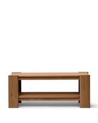 Beam Bench