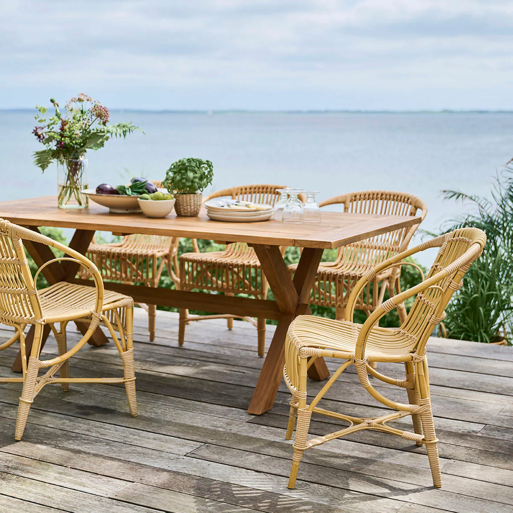 Robert Dining Chair