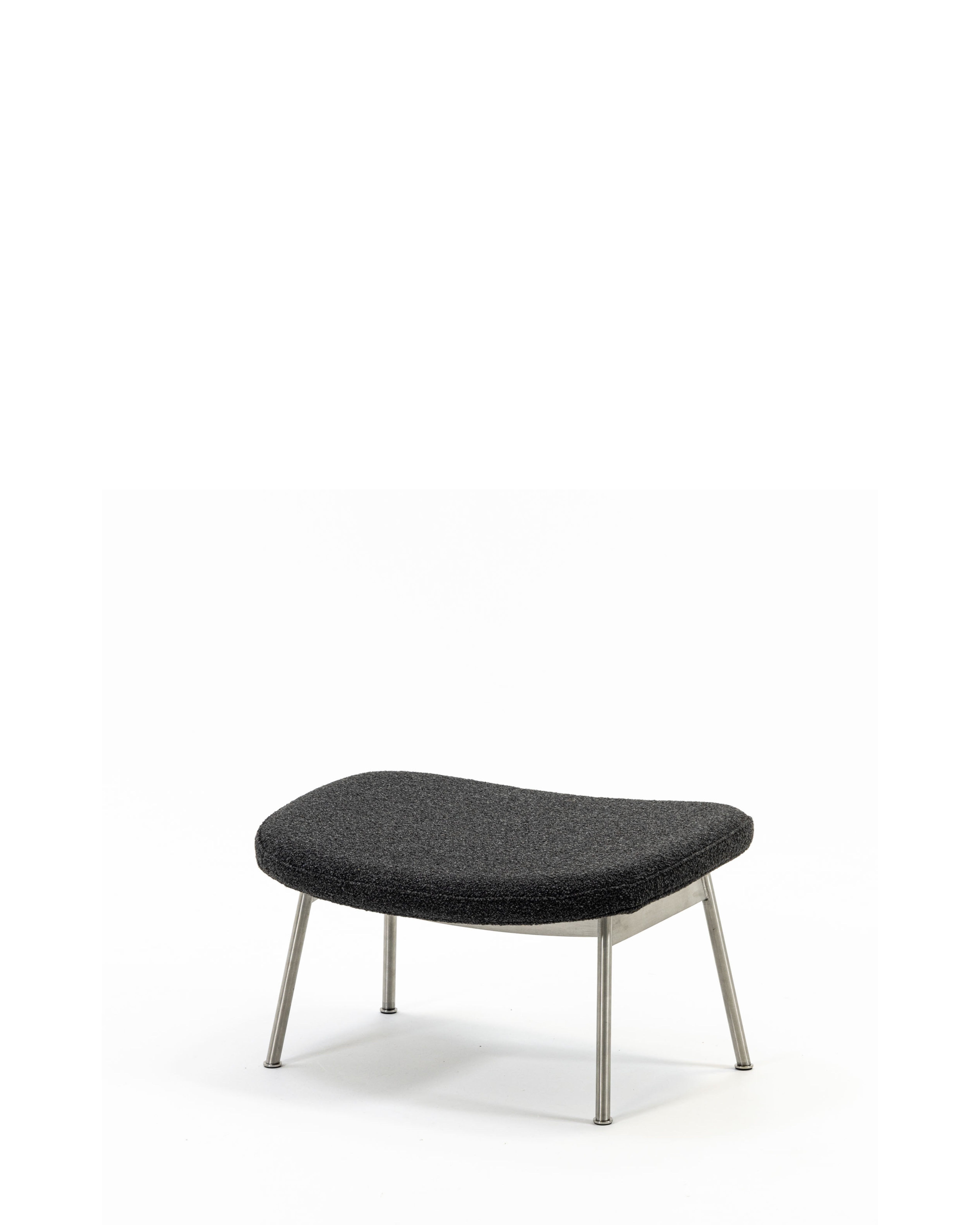 Case Furniture Ella Ottoman Chair (Made to Order)