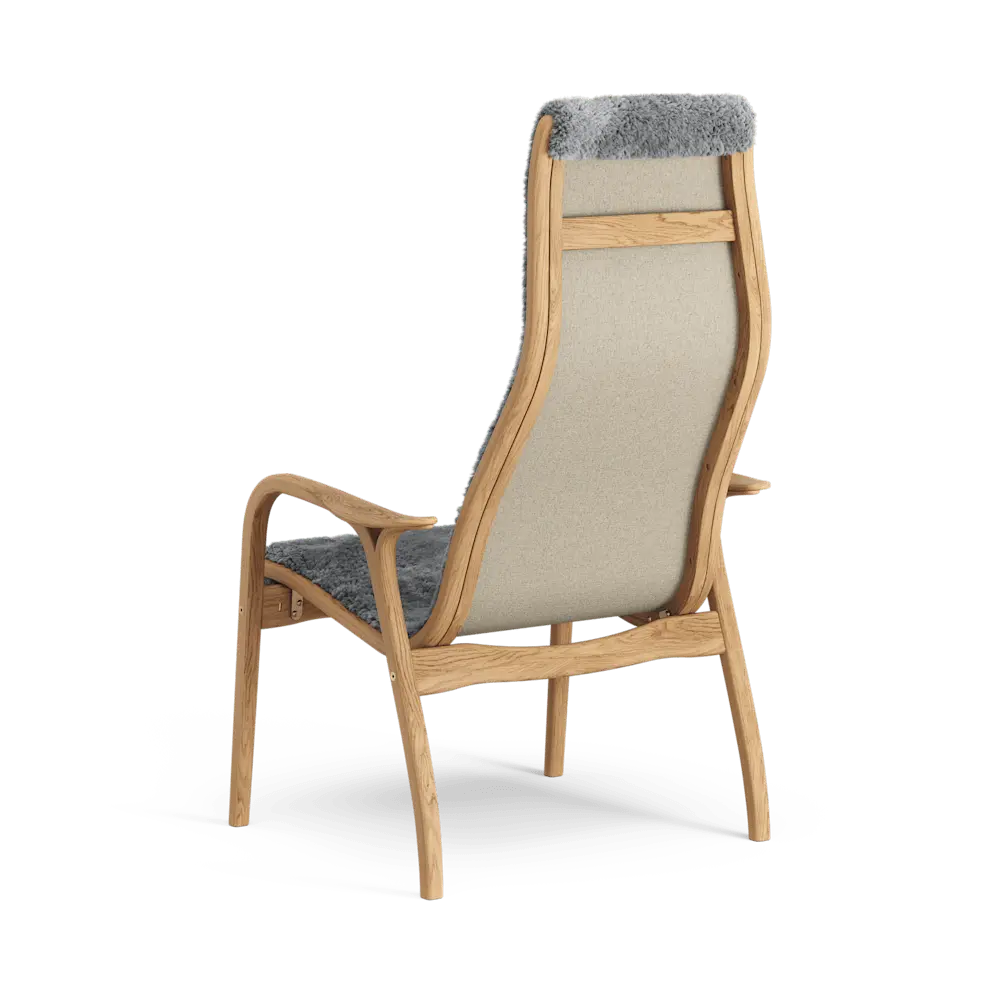Lamino Easy Chair