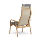 Lamino Easy Chair