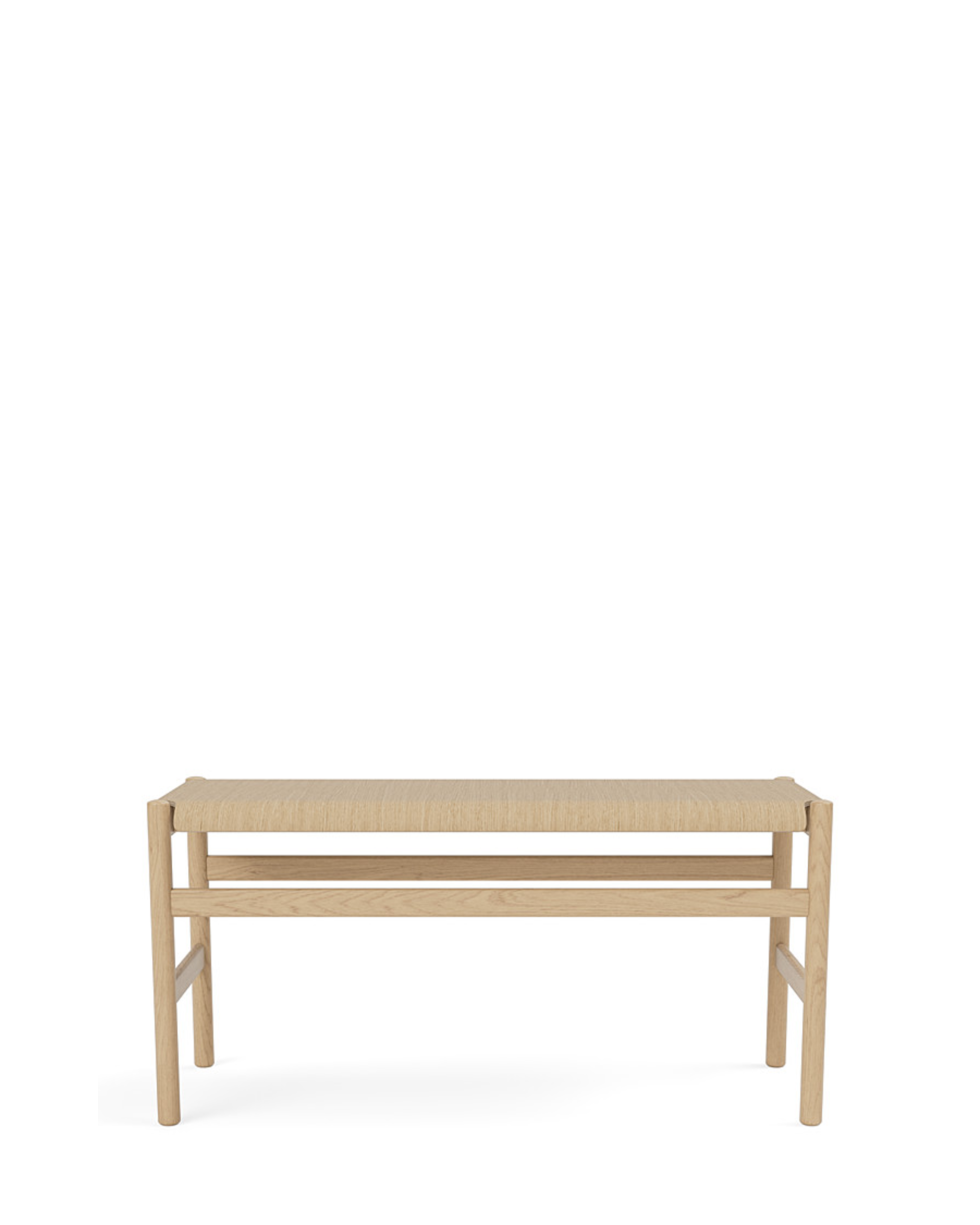 ม้านั่ง Soft Bench จาก TAKT ออกแบบโดย Thomas Bentzen เพื่อสะท้อนความเรียบง่ายแบบ สแกนดิเนเวีย ที่ผสานความงามและการใช้งานได้อย่างลงตัว ผลิตจากไม้แอชแท้ผ่านการรับรอง FSC® ด้วยเทคนิคไม้อัดดัดโค้งที่เผยให้เห็นงานฝีมือทุกส่วนอย่างซื่อสัตย์ ออกแบบตามแนวคิด Perpetual Sustainable Design ให้ประกอบง่าย ซ่อมได้ทุกชิ้นส่วน และจัดส่งแบบ Flat-pack เพื่อความยั่งยืน เรียบ อบอุ่น และซื่อสัตย์ในแบบ TAKT จัดจำหน่ายโดย Old Pine Trees