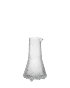 เหยือกแก้ว Ultima Thule จาก Iittala พื้นผิวแก้วลวดลายน้ำแข็ง แรงบันดาลใจจากธรรมชาติอาร์กติก ดีไซน์โดย Tapio Wirkkala จากฟินแลนด์ นำเข้าโดย Old Pine Trees