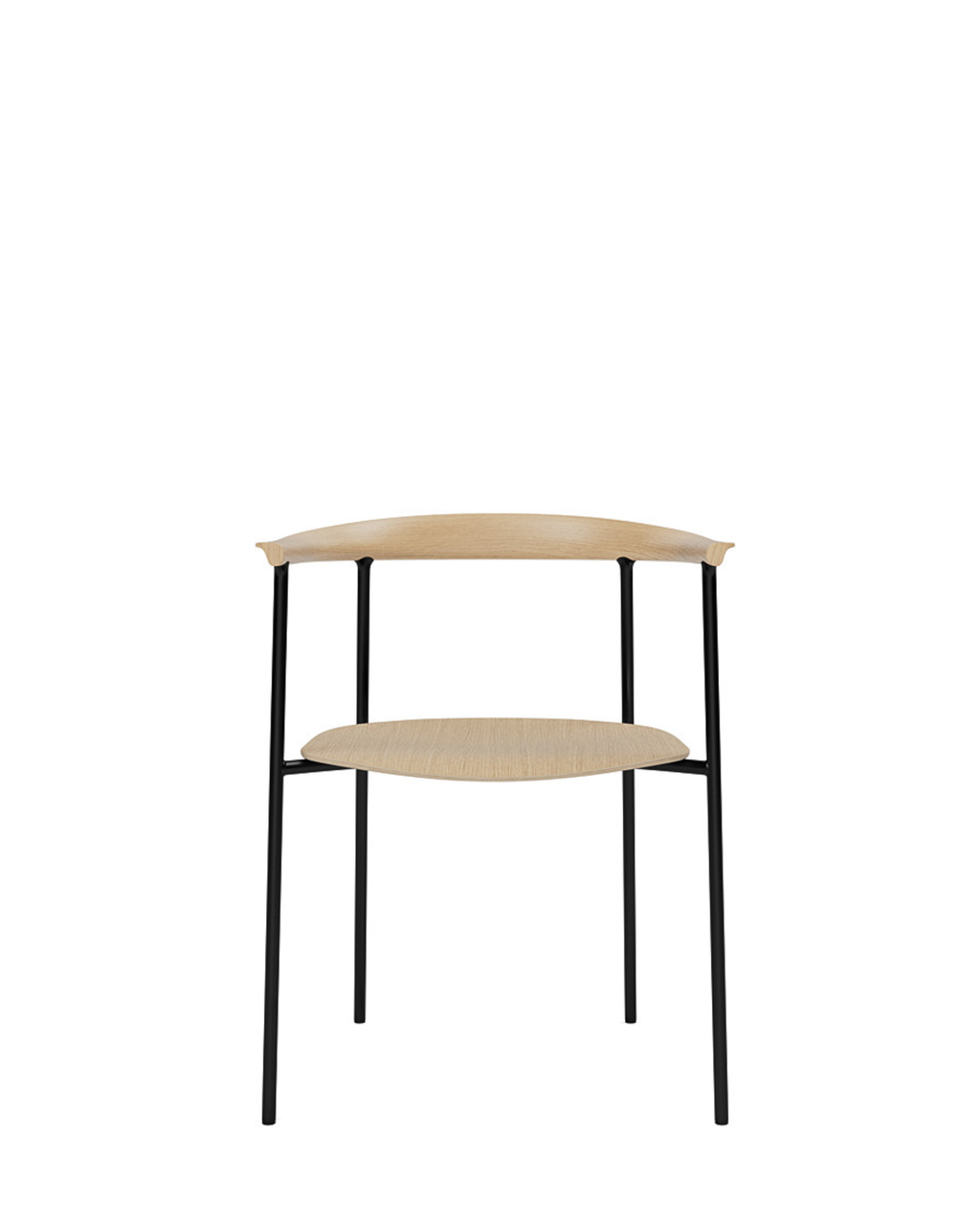 TAKT Arc Chair (Made to Order)