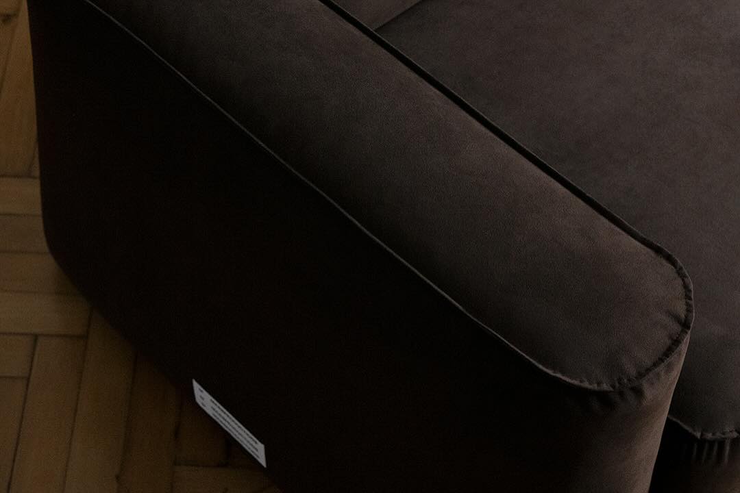 Patch 2.5 Seater Sofa