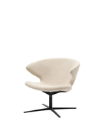 Case Furniture Ella Swivel Lounge Chair (Made to Order)