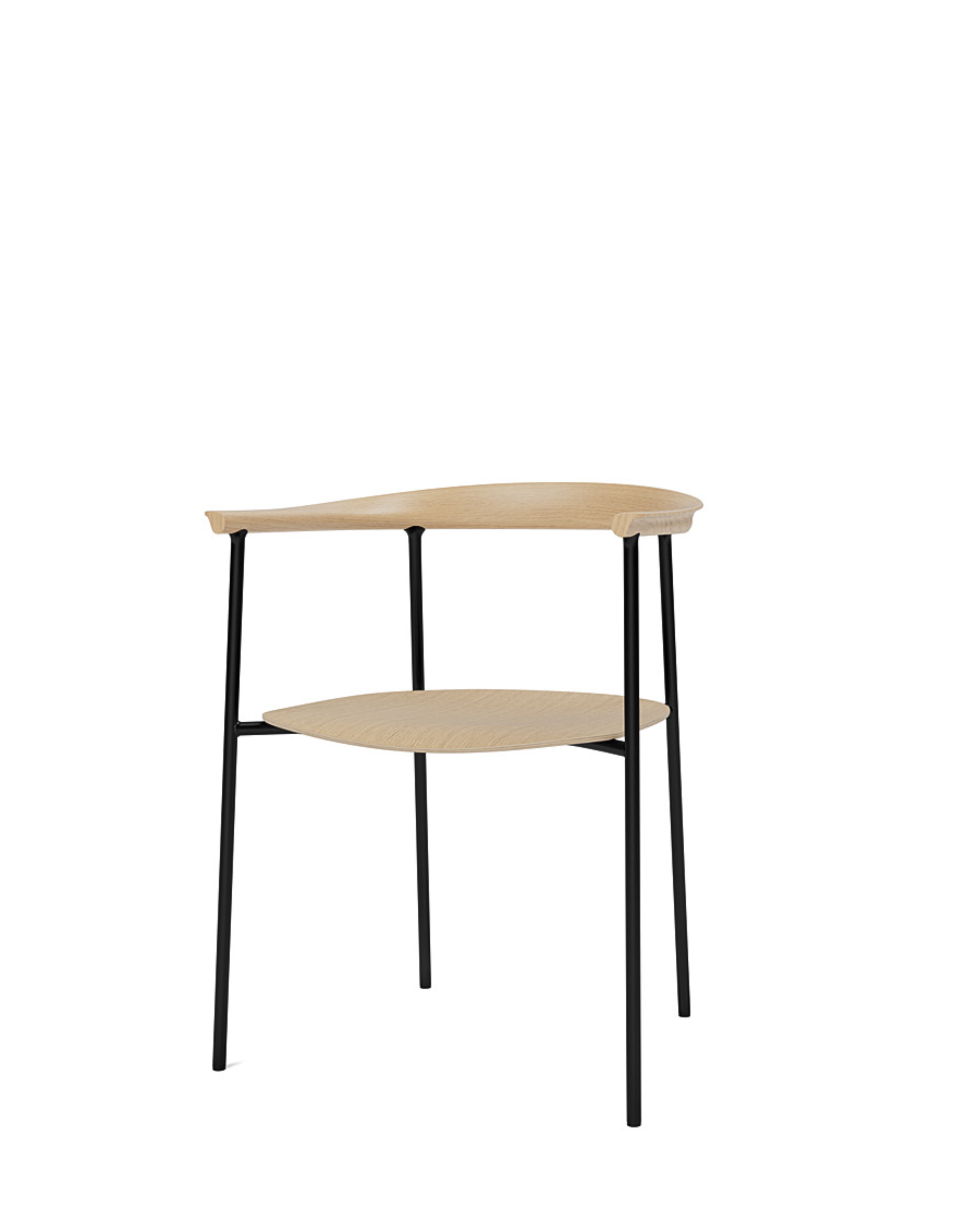 TAKT Arc Chair (Made to Order)