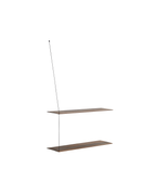 Woud Stedge Shelf 80 cm (Made to Order)