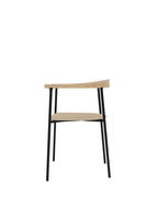 TAKT Arc Chair (Made to Order)