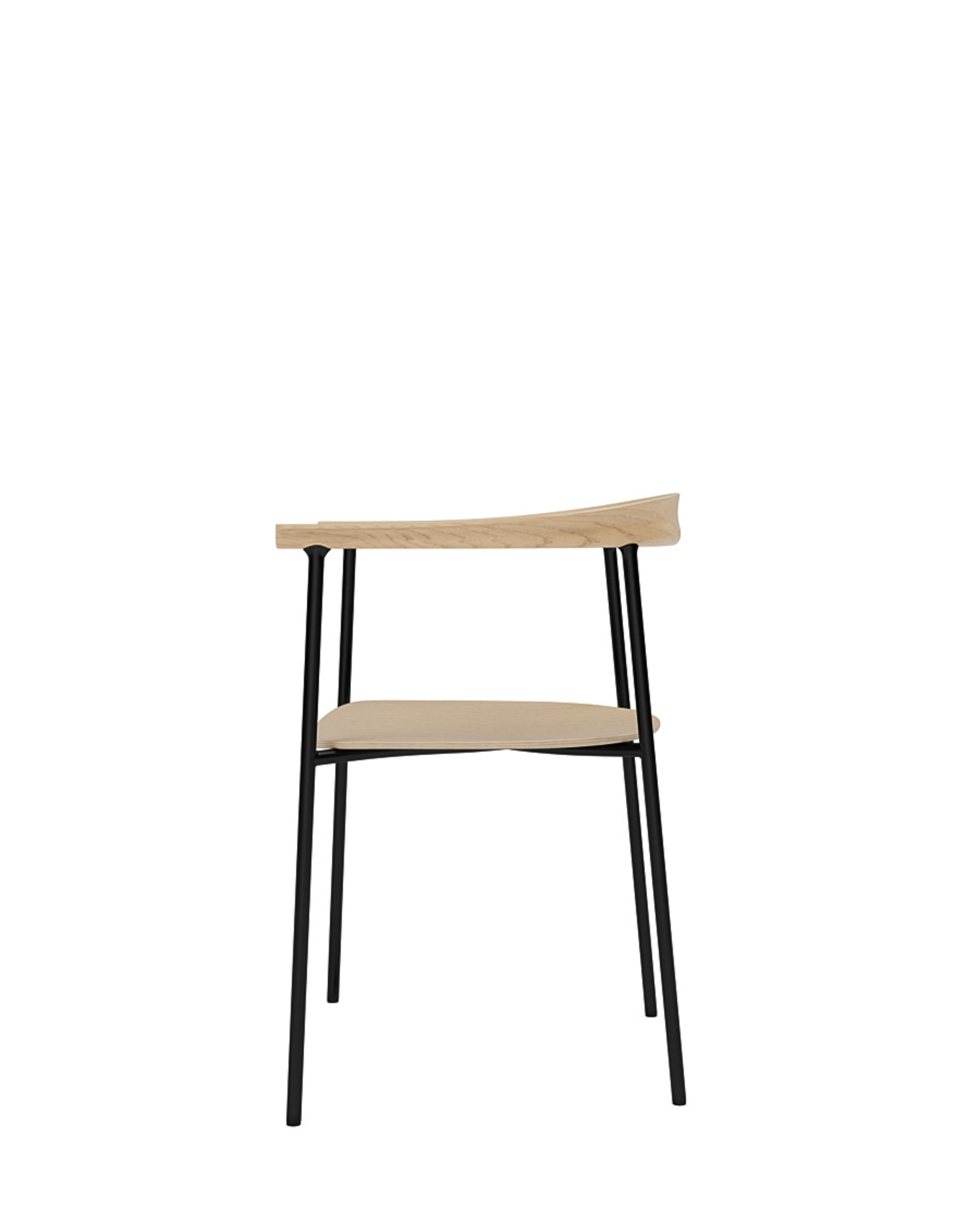 TAKT Arc Chair (Made to Order)