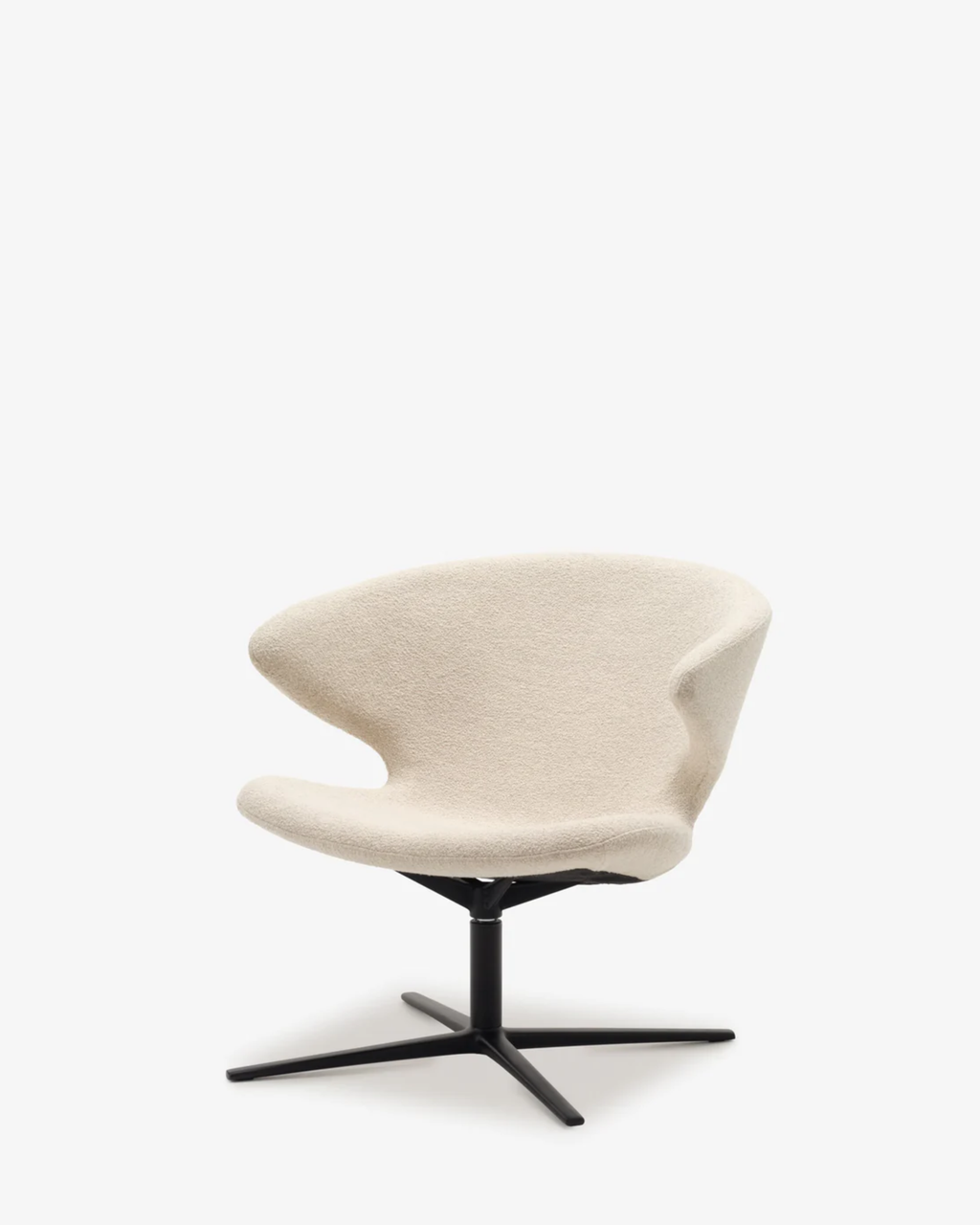 Case Furniture Ella Swivel Lounge Chair (Made to Order)