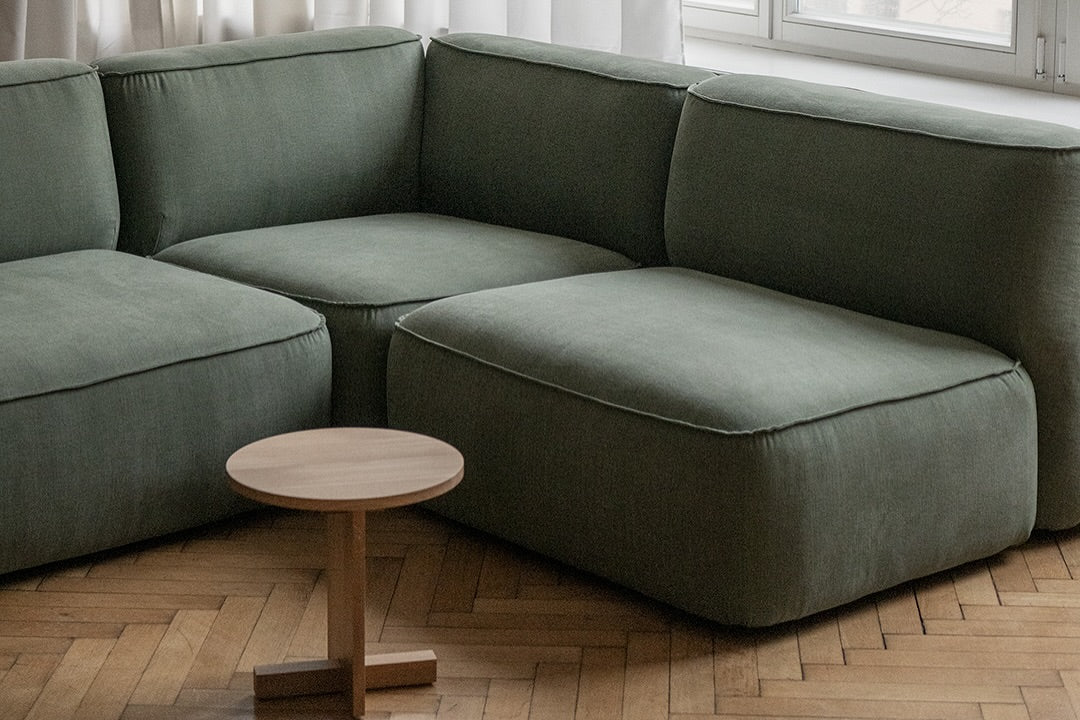 Patch 2.5 Seater Sofa