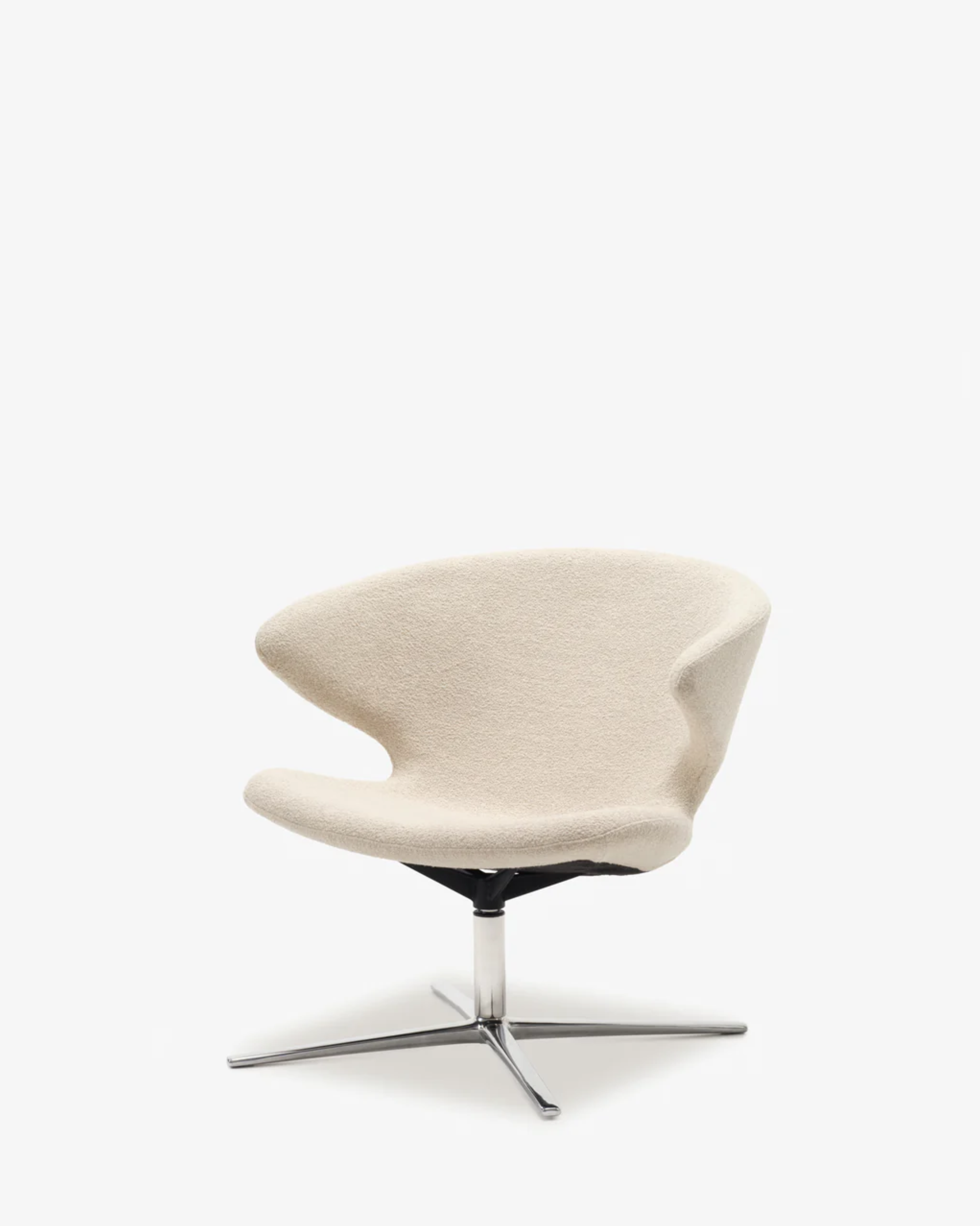 Case Furniture Ella Swivel Lounge Chair (Made to Order)