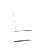 Woud Stedge Shelf 80 cm (Made to Order)